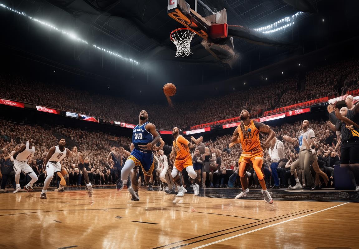 2020雷霆爵士季后赛巅峰对决：精彩回顾与战术分析(图1)