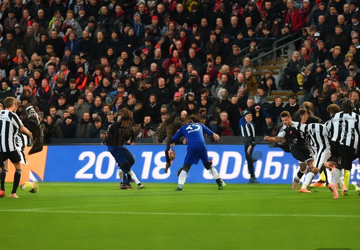 2018-2019赛季英超焦点战：纽卡斯尔联vs切尔西对决解析(图2)