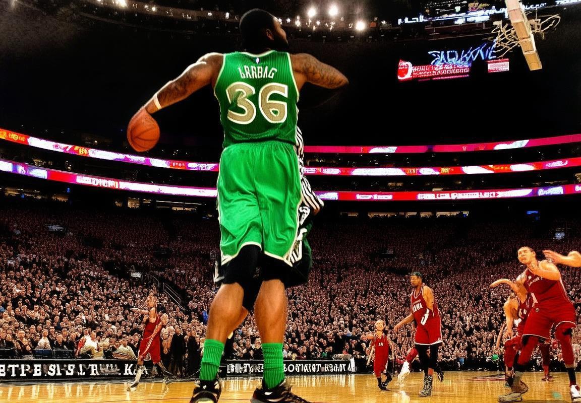 2015年NBA骑士马刺加时赛：历史性的巅峰对决解析(图2)