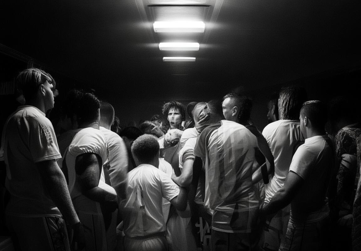 白帽队VS洛杉矶FC：巅峰对决精彩回顾与战术解析(图2)