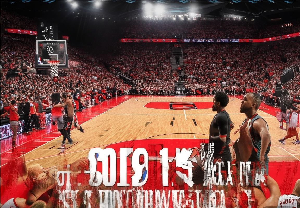 2019季前赛前瞻：火箭猛龙备战新赛季，携手冲击总冠军(图1)