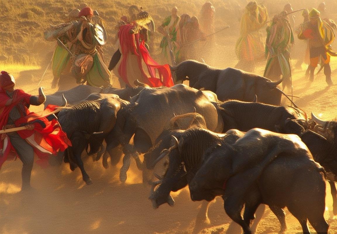 2015年NBA勇士对公牛巅峰对决：激情对决回顾(图4)