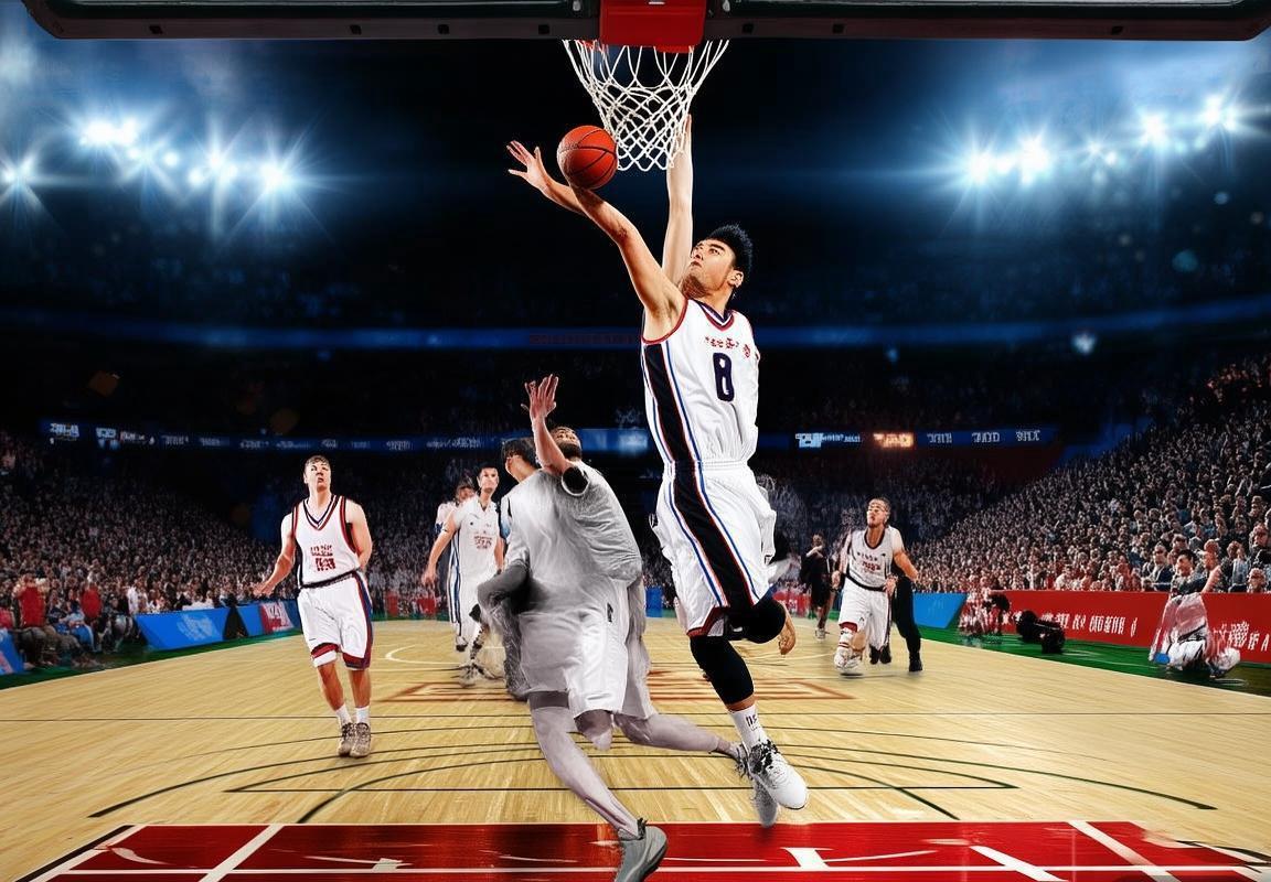 2017年CBA山东VS广东巅峰对决：激情篮球盛宴回顾(图2)